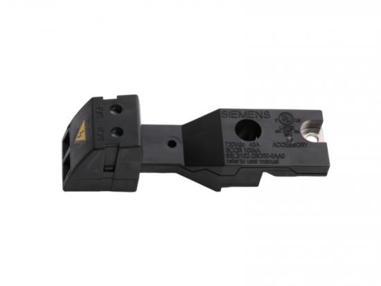 Siemens 6SL3162-2BD00-0AA0 direct DC-link infeed adapter