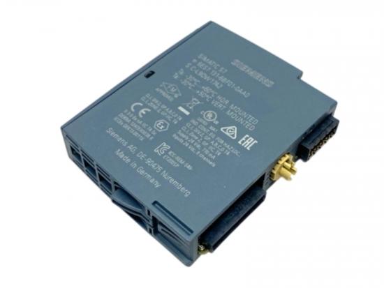 Siemens 6ES7131-6BF01-0AA0 8-channel 24 V DC input unit