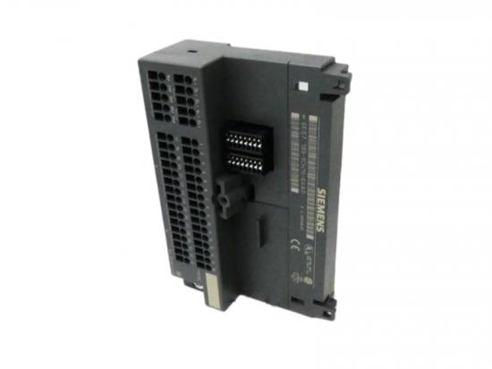 Siemens 6ES7193-1CH10-0XA0 spring-terminal wiring base