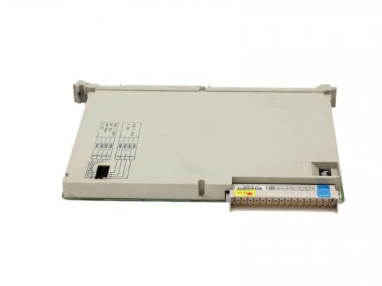 Siemens 6ES5463-4UA12 Four-Channel Isolated Analog Input
