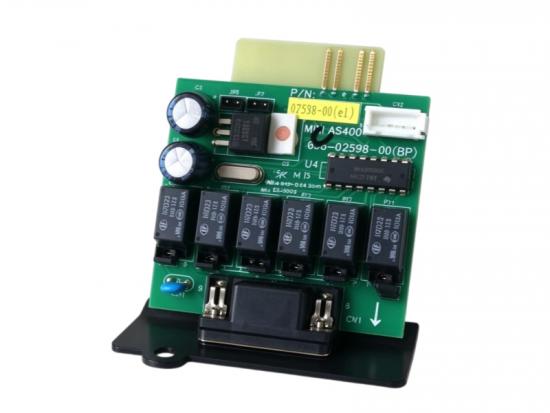 Santak 730-80141-00P short-form AS400 smart-slot monitoring card