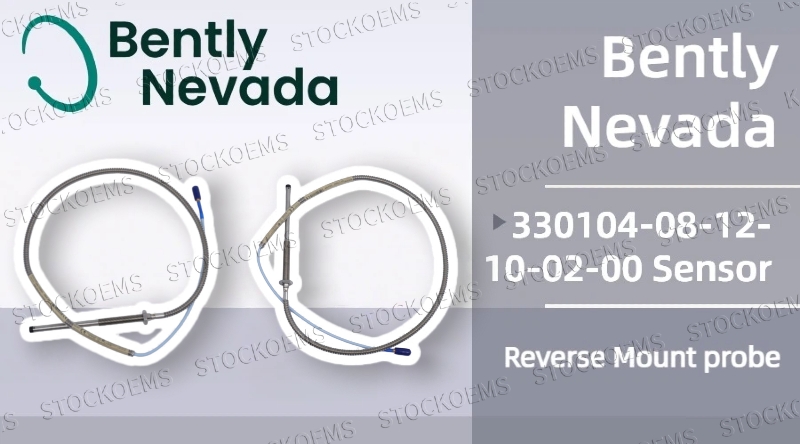 How to Choose the Right Model 330104-08-12-10-02-00 Sensor for Tough Monitoring Challenges?