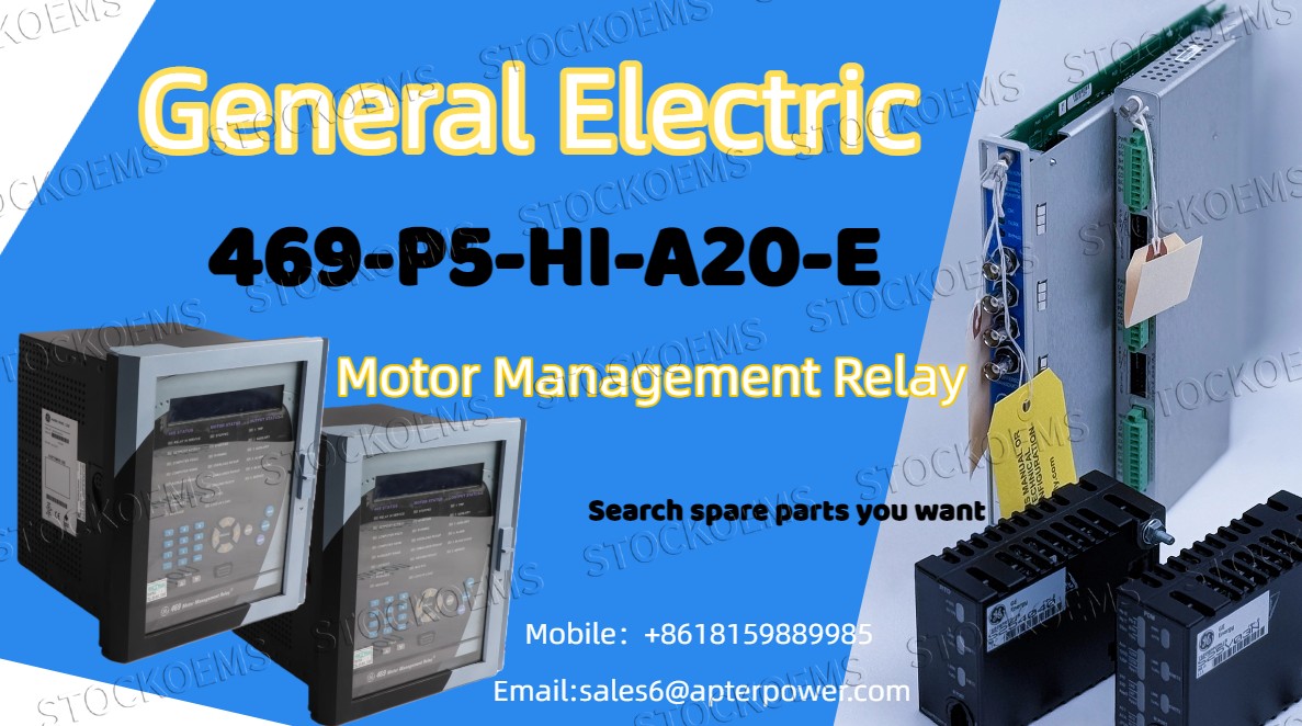 What changes did the GE Multilin 469-P5-HI-A20-E firmware V4.00 upgrade bring?